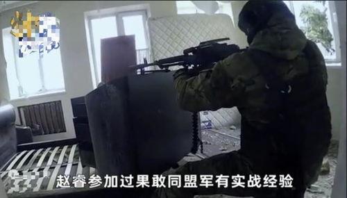 李大富回国爆料视频,揭秘海外见闻与真实内幕